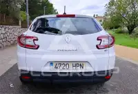 2013 Renault Megane