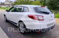 2013 Renault Megane