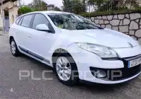 2013 Renault Megane