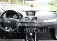 2013 Renault Megane