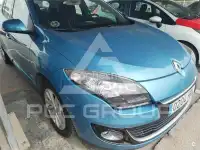 2013 Renault Megane