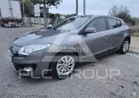 2013 Renault Megane