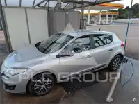 2013 Renault Megane