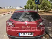 2013 Renault Megane