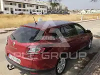 2013 Renault Megane