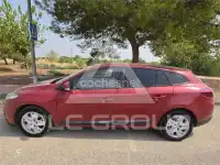2013 Renault Megane