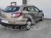 2013 Renault Megane