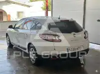 2013 Renault Megane