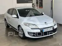 2013 Renault Megane