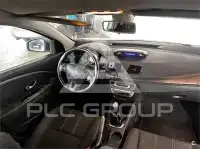 2013 Renault Megane