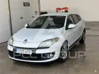 2013 Renault Megane