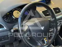 2013 Renault Megane