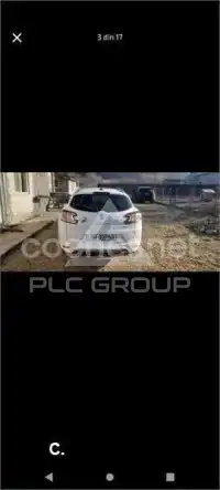 2013 Renault Megane