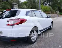 2013 Renault Megane