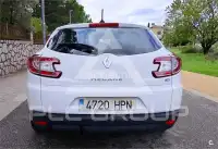 2013 Renault Megane