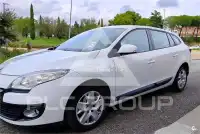 2013 Renault Megane