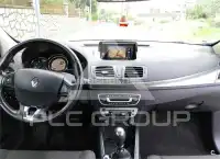 2013 Renault Megane