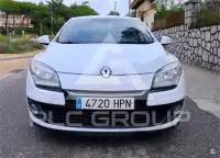 2013 Renault Megane