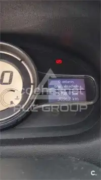2013 Renault Megane