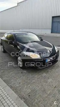 2013 Renault Megane