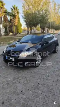 2013 Renault Megane