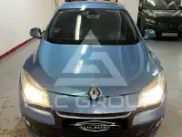2013 Renault Megane