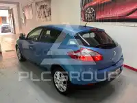 2013 Renault Megane
