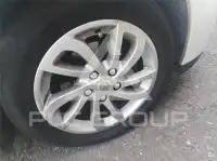 2013 Renault Megane