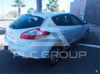 2013 Renault Megane