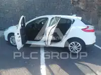 2013 Renault Megane
