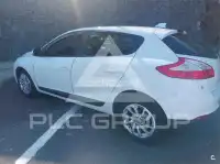 2013 Renault Megane