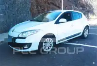 2013 Renault Megane