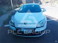 2013 Renault Megane