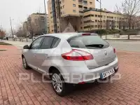 2013 Renault Megane