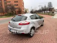 2013 Renault Megane