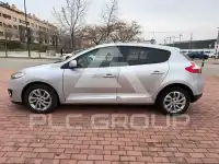 2013 Renault Megane
