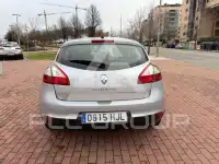 2013 Renault Megane
