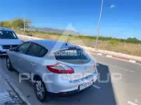 2013 Renault Megane