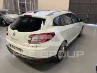 2013 Renault Megane