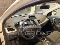 2013 Renault Megane
