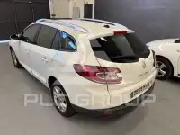 2013 Renault Megane