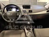 2013 Renault Megane