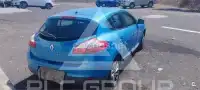 2013 Renault Megane