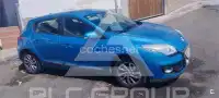 2013 Renault Megane