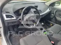 2013 Renault Megane