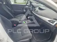 2013 Renault Megane