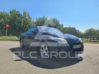 2013 Renault Megane