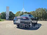 2013 Renault Megane