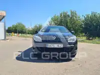 2013 Renault Megane
