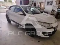 2013 Renault Megane